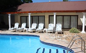 Karoopark Guest House